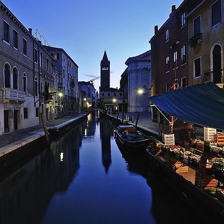 Venice Garden View Apartments Eksteriør bilde