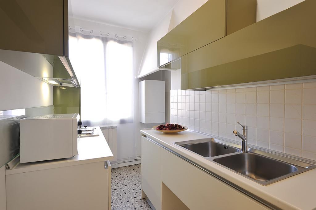 Venice Garden View Apartments Eksteriør bilde