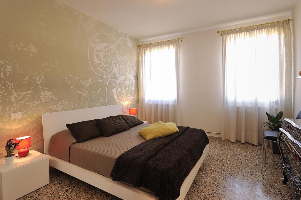 Venice Garden View Apartments Eksteriør bilde