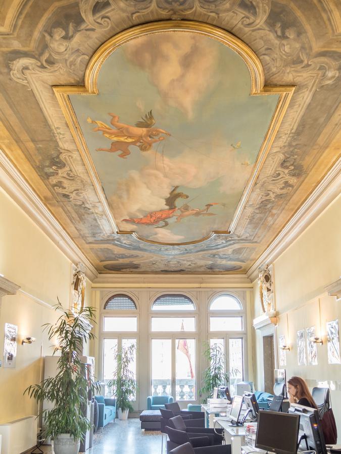 Venice Garden View Apartments Eksteriør bilde